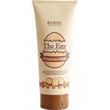 Scentio The Egg Super Moisture Body Lotion (230 ML)