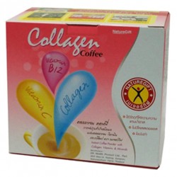 Collagen Coffee