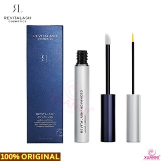 Original import REVITALASH EyeLash Advanced Conditioner & Serum 3.5ML Eyebrow Conditioner & Serum 3.0ML