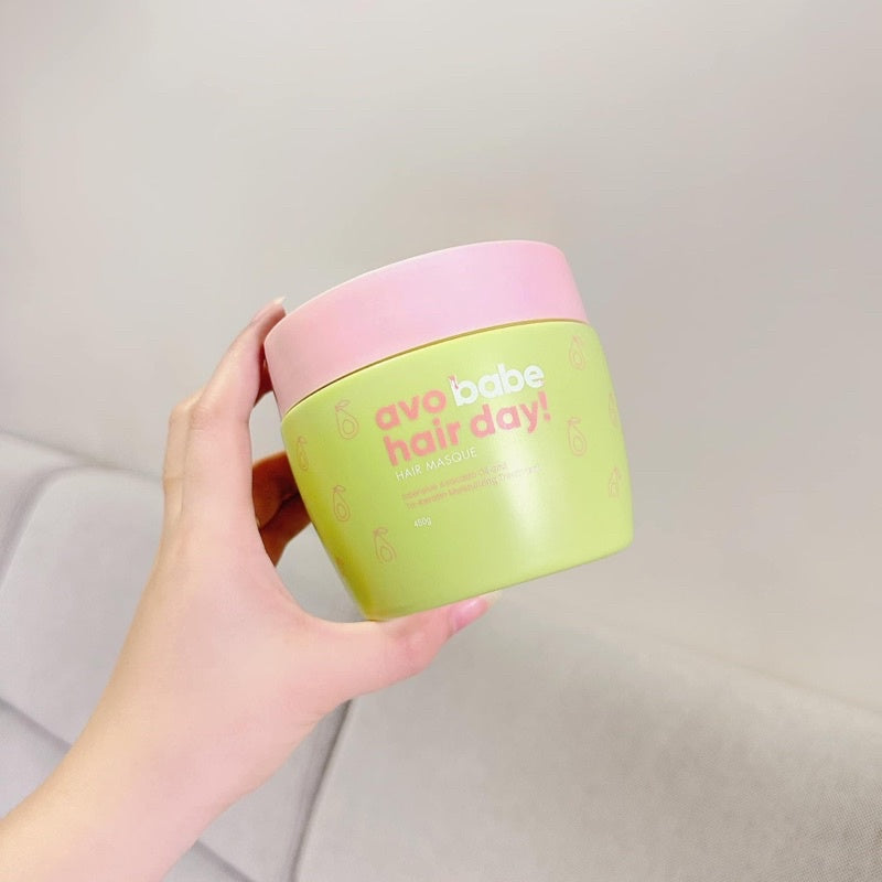 BABE FORMULA AVO BABE