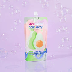 BABE FORMULA AVO BABE