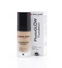 Photoglow Foundation Light Skin with Neutral 30ml