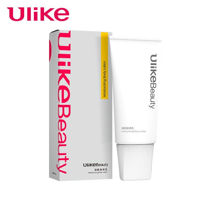 Ulike unisex Camellia Moisturizing and nourishment Body Lotion 100ML
