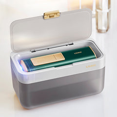 Ulike Ultraviolet Sterilization Box Suitable For Air Series Hair Removal Device Charging Portable Multi-Function