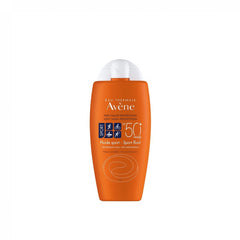 Eau Thermale Avène Very High Protection Sport Fluid SPF50+ 100ml