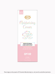 GT Moisturizing Cream Whitening With Sunblock SPF60 20g