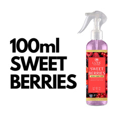 Luxe Essential Hotel Scent Fragrance Room Car bathroom Linen Disinfectant Spray