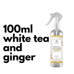 Luxe Essential Hotel Scent Fragrance Room Car bathroom Linen Disinfectant Spray