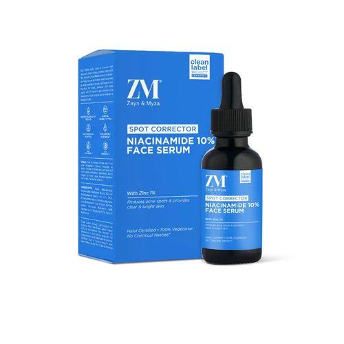 Zayn & Myza Spot Corrector Niacinamide 10% Face Serum