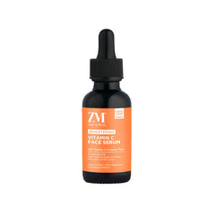 Zayn & Myza Brightening Vitamin C Face Serum