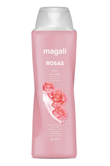 Magali Rosas Shower Gel