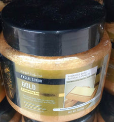 Alove Gold Facial Scrub 500ml