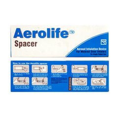 Aerolife Spacer