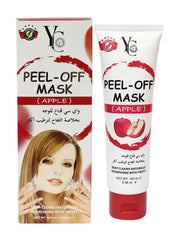 YC Apple Peel Off Mask, 100ml