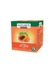 Natures Essence Flawless Face Cream Papaya