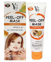 YC Peel - Off Mask With Papaya (100 ml)
