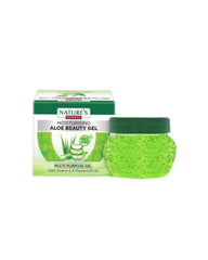 Natures Essence Moisturising Aloe Beauty Gel
