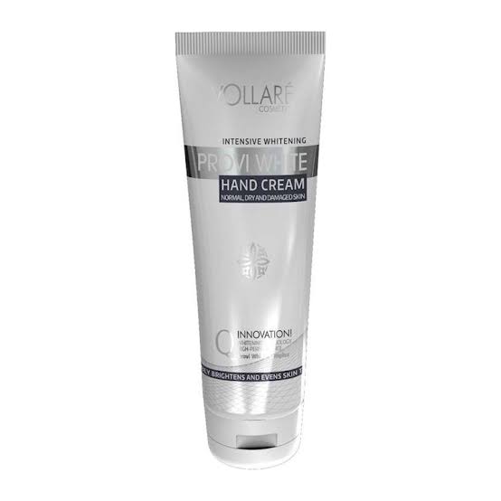 Vollare Cosmetic Provi White Hand Cream