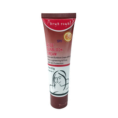 Parya Royal Aloe Sunblock Cream Spf 60