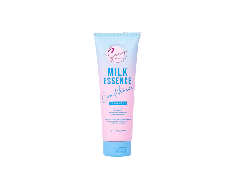 Sereese Beauty Milk Essence Conditioner