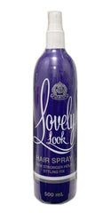 Pagoda Lovely Look Hair Spray 500ml