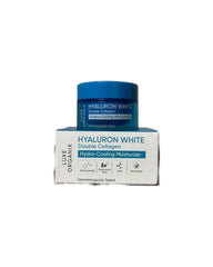 Luxe Organix Hyaluron White Double Collagen Hydra-Cooling Moisturizer