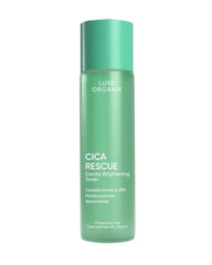 Luxe Organix Cica Rescue Gentle Brightening Toner