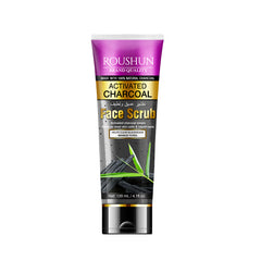Roushun Activated Face Scrub 120ml