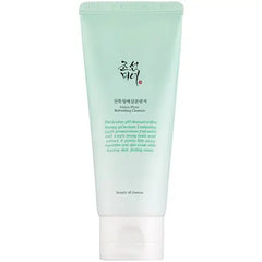Beauty Of Joseon Green Plum Refreshing Cleanser