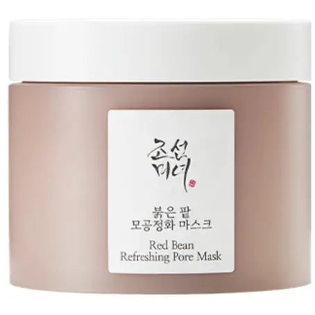 Beauty Of Joseon Red Bean Refreshing Pore Mask