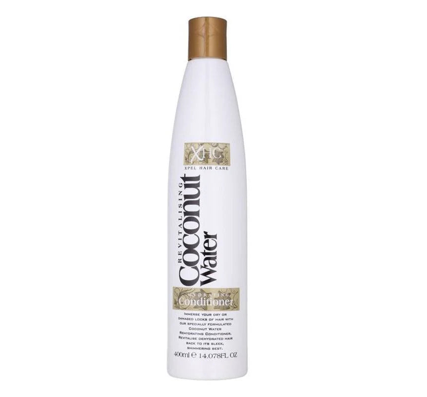 XHC Xpel Hair Care Coconut Water Conditioner