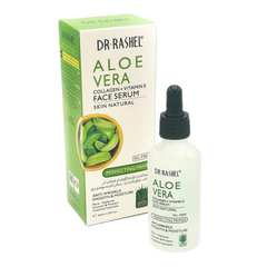 Dr.rashel Aloe Vera Face Serum Perfecting Primer 50ml