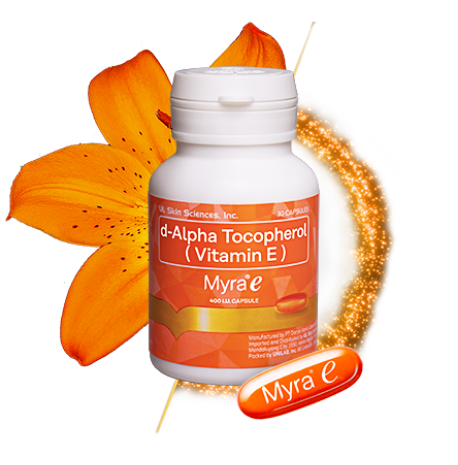 Myra'e D-Alpha Tocopherol