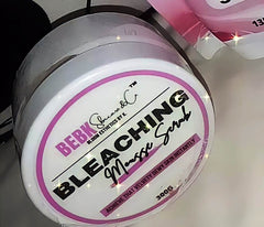 BEBK Skincare & C Bloom Esthetics By K. Bleaching Mousse Scrub 300g