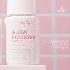Fairy Skin Glow Booster Serum 15ml