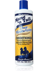 Mane'N Tail Deep Moisturizing Conditioner 355ml
