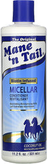 Mane'N Tail Biotin Infused Micellar Conditioner 331ml
