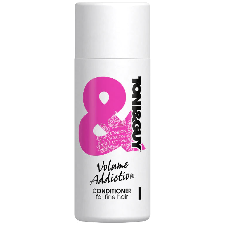 Toni & Guy Volume Addiction Conditioner