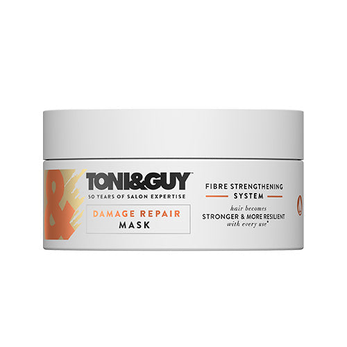 Toni & Guy Damage Repair Mask 200ml