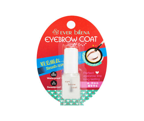 Ever Bilena Eyebrow Coat