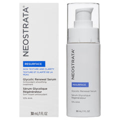 Neostrata Glycolic Renewal Serum 30 Ml