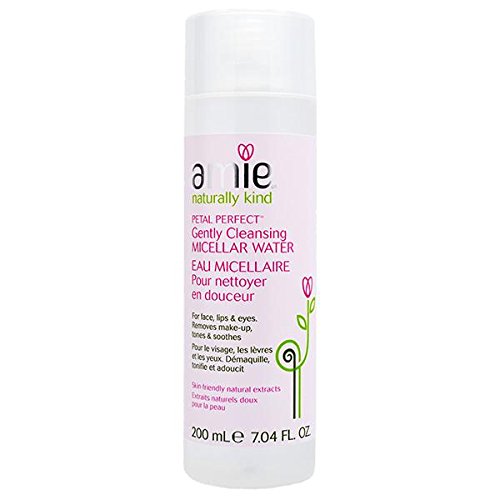 Amie Petal Perfect Gently Cleansing Micellar Water 200 ml