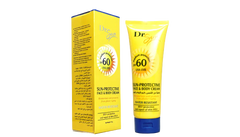 Dr Sun SPF 60 Sun-Protective Face & Body Cream