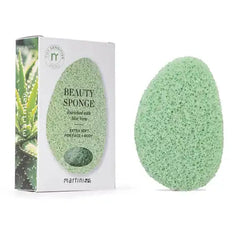 Martini Beauty Sponge Aloevera For Sensitive Skin