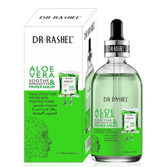Dr.Rashel Aloe Vera Soothe & Smooth Primer Serum