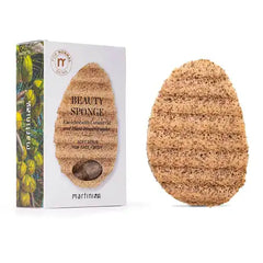 Martini Beauty Sponge Coconut Oil For Normal Skin