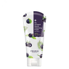 Frudia My Orchard Mochi Cleansing Foam Acai Berry