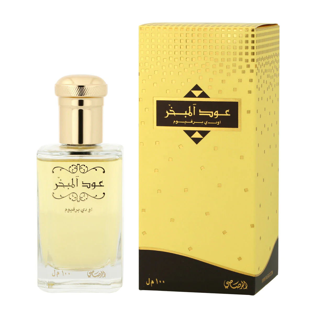 Oud al mubakhar online rasasi