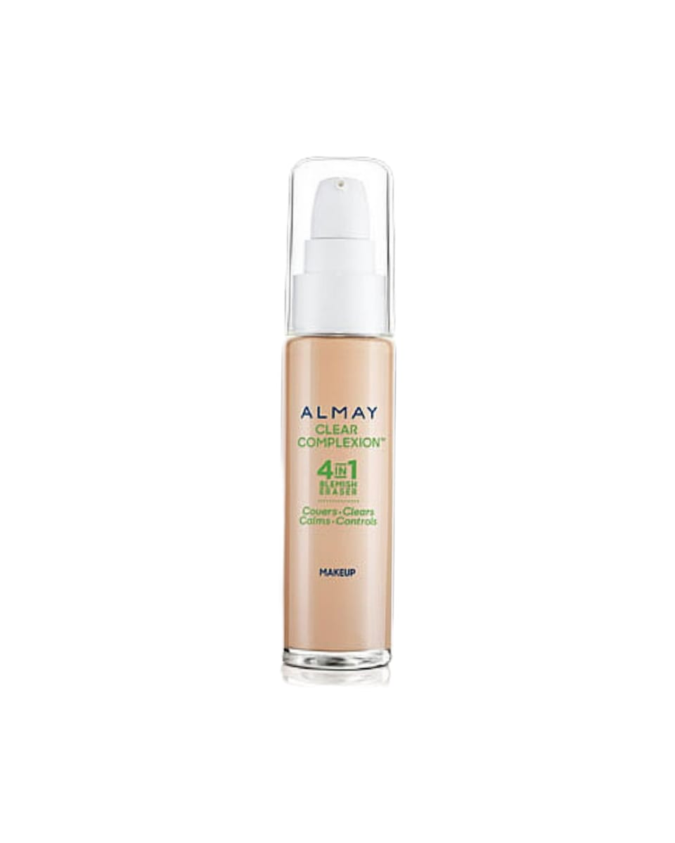 Almay Clear Complexion 4 in 1 Blemish Eraser
