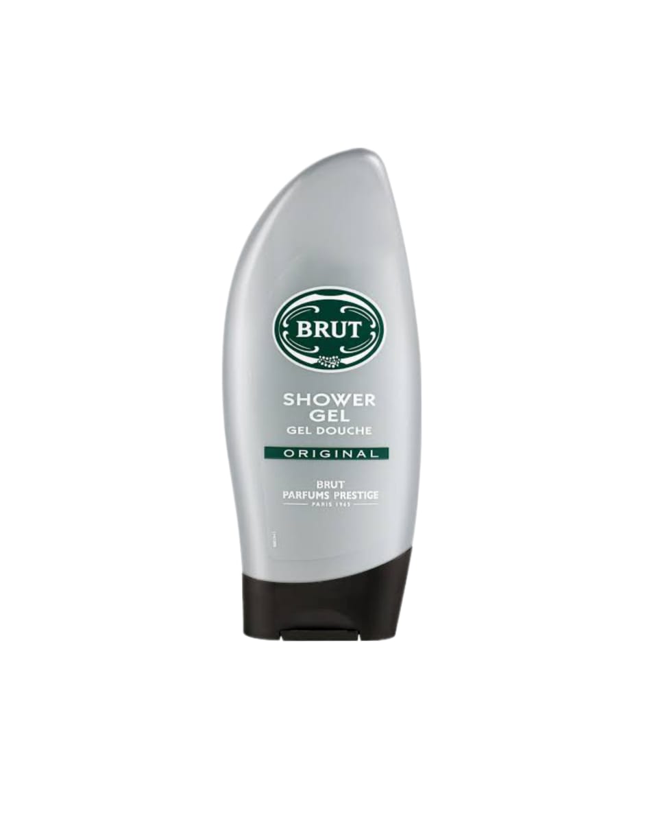 Brut Shower Gel Douche Original